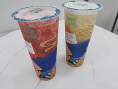 -常来茶·水果研究所(西溪里店)