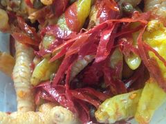 -黑色经典臭豆腐·湖南特产(太平街口店)