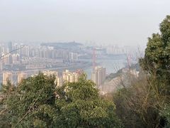 -重庆平顶山公园