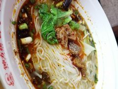 -钟方模白家肥肠粉(春熙店)