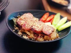 -小明同学(三里屯店)