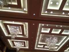 -驿都金陵大酒店-停车场