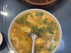 -北方饺子王·海肠捞饭·海鲜锅(山大店)