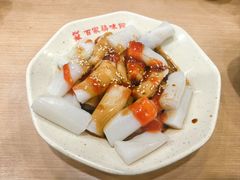 -百家鸡味馆(清泰店)