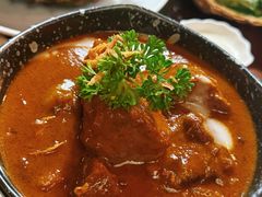 -Phensiri Thai Restaurant