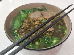 -官人桥番茄米线(温江行署店)
