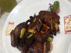 -凤城礼记鱼翅海鲜酒家(新马路总店)