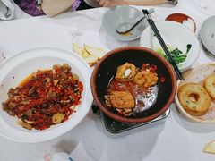 -湘中缘·湖南菜(娄底驻京办店)