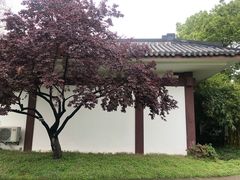 -明故宫遗址公园