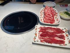 -东门口涮肉·砂锅·烤串(老门东店)