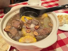-西贝(吴江路湟普汇店)