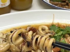-杨记海鲜楼(三门黑金冠店)
