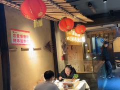 -串盟烧烤大排档·长沙美食地标(星沙店)