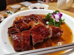 -德胜轩正宗顺德菜(宝安沙井会展中心店)