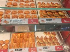-東更道点心行(崂山丽达店)