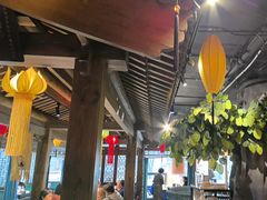 -北平盛世·新京菜·北京烤鸭(劲松·双井店)