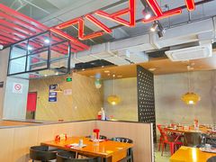 -三太子地摊烧烤·小龙虾(北蔡店)