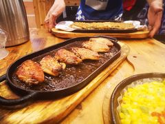 -老东镇啤酒屋海鲜加工·蒸汽海鲜·海鲜烧烤(台东店)