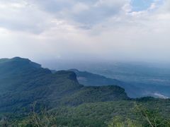 -宝鼎风景区