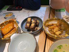 -百春原湖南牛肉粉(百联世纪店)