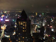 -索菲特酒店 · 云尚天际自助餐厅