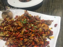 -庆合府重庆大排档(紫都城店)