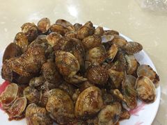 -天津乾毓德饭庄·清真传统炒菜·海鲜烧烤(咸阳路店)