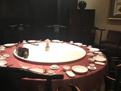 包厢-长安壹号