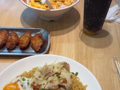 -明記茶餐廳(福田总店)