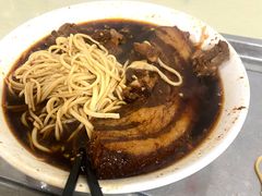-顺心拉面馆(马道街店)