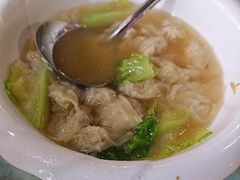 -崖口红树林海鲜餐厅