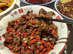 -回家吃饭·地道南昌菜(建德观总店)