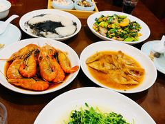 -红灯笼龙凤饭店(宁波老字号店)