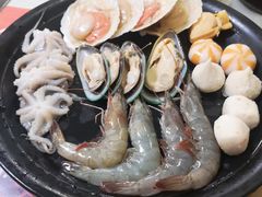 -丽江庭院之丽江往事(安定门店)