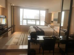 -上海富豪东亚酒店(零陵路店)