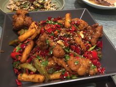-伙靠·江浙菜(田林路店)
