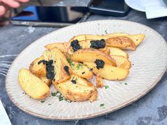 -The Rug Cafe(王府中环店)