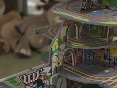 -艾米茉亲子餐厅(万象城店)