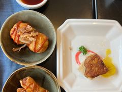 -盛宴自助餐厅(运达喜来登店)