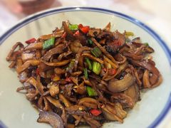 -新新湘菜馆(新中街二条店)