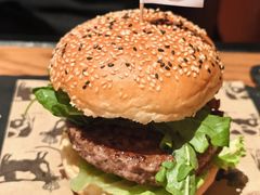 -FAT COW(静安寺店)