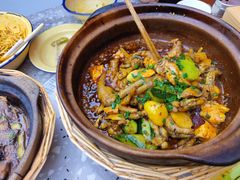 -鹤江桥·红油牛肉粉(SKP店)