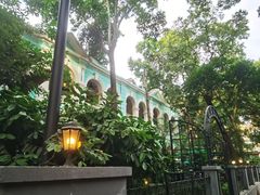 -星巴克臻选(广州沙面店)