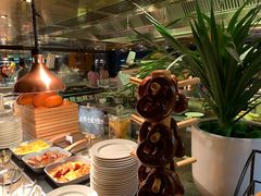 -君悦酒店·乐厨·高空自助餐(青年大街店)