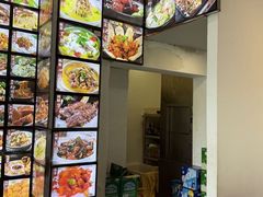 -金丰鱼庄(四团店)