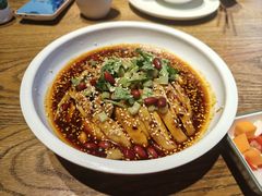 -川流不息(北蔡休闲广场店)