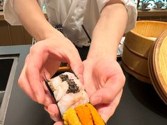 -小十Omakase(地王大厦店)