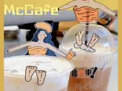 -麦当劳(徐汇漕溪北路百脑汇店)