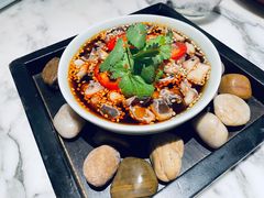 -湖滨28中餐厅·西湖宴·杭州君悦酒店