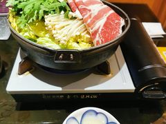 -昱匠·日本料理(金融街店)